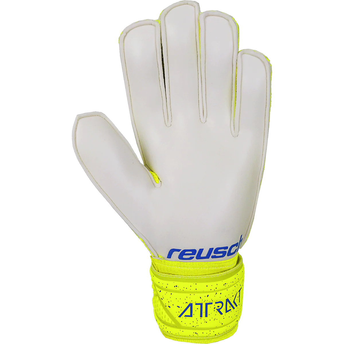 Attrakt Solid - Styles Love