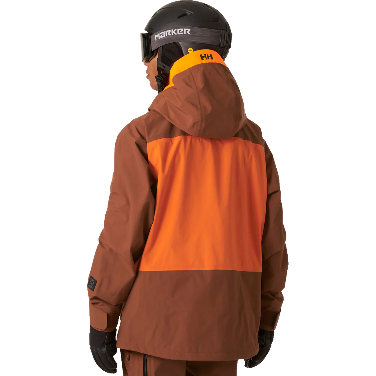 Men's Sogn Evo Shell Jacket - Styles Love