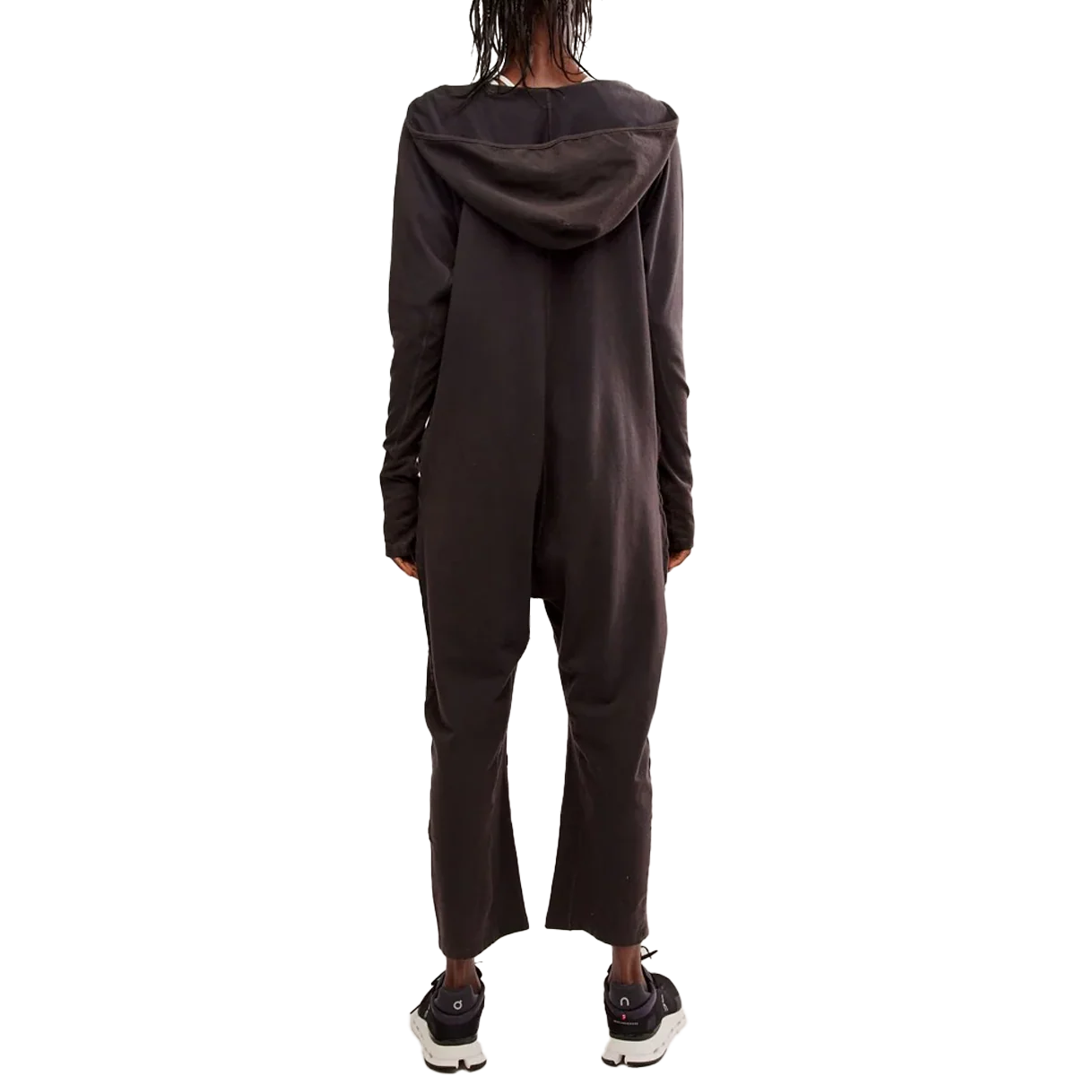 Women's Hot Shot Long Sleeve Onesie - Styles Love