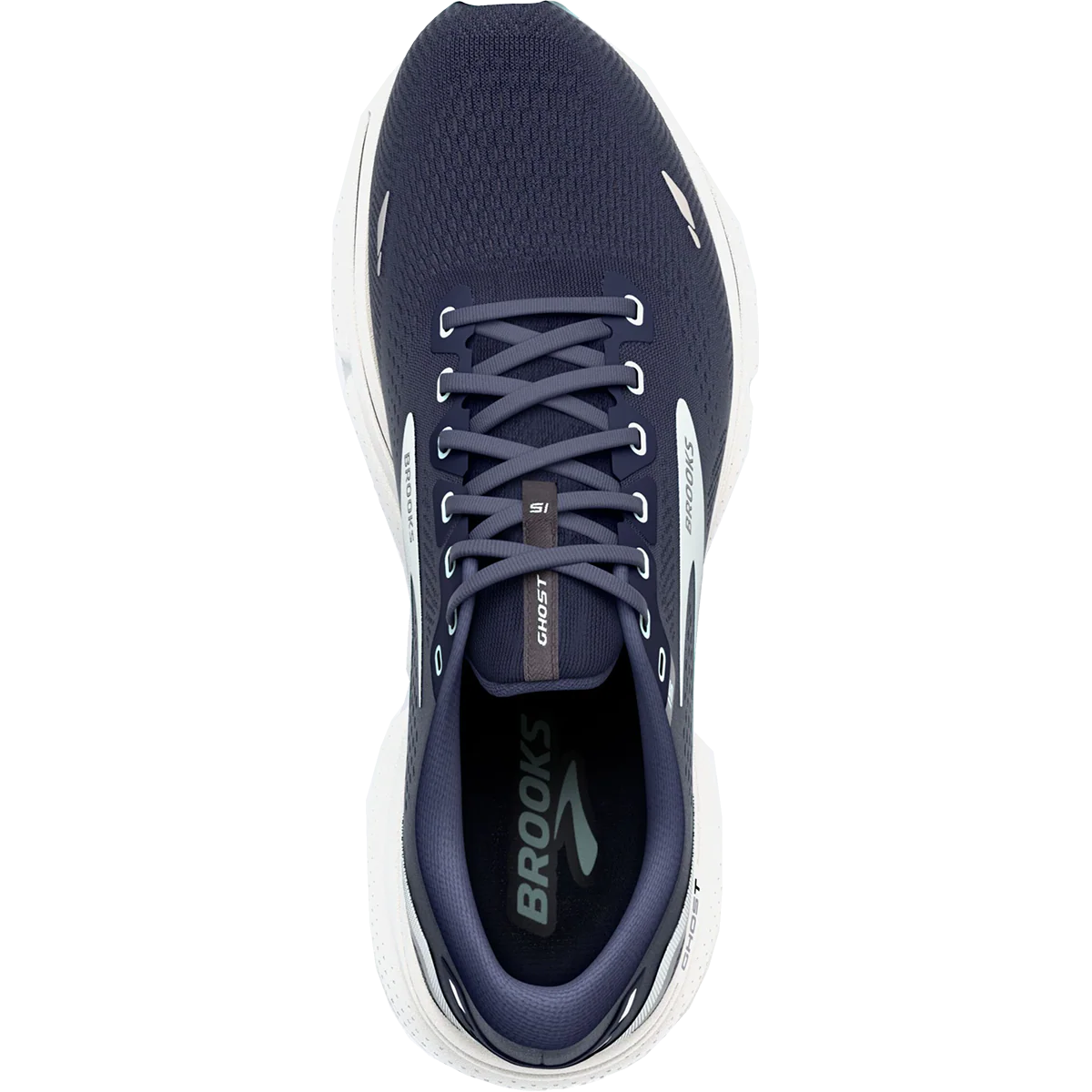 Women's Ghost 15 - Styles Love