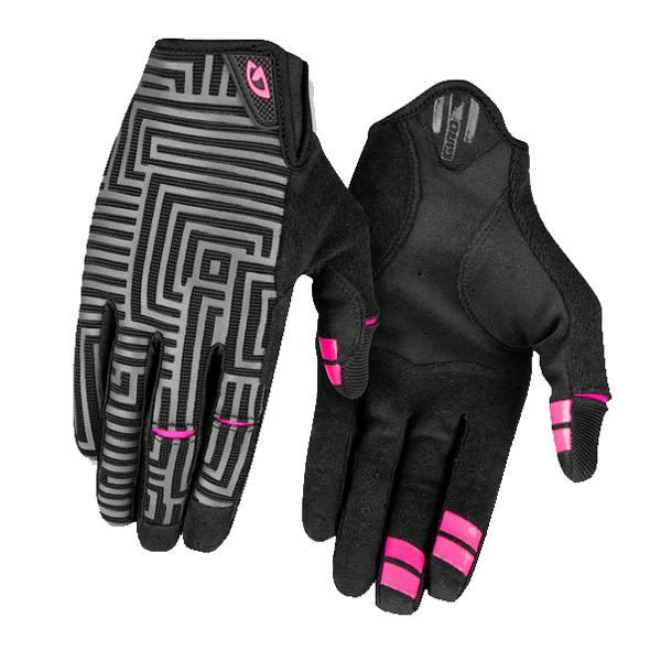 DND MTB Glove - Styles Love