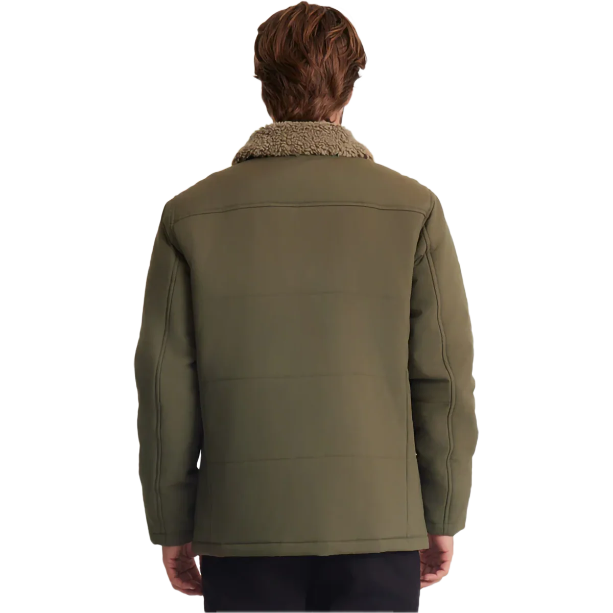 Men's Axeman Jacket - Styles Love