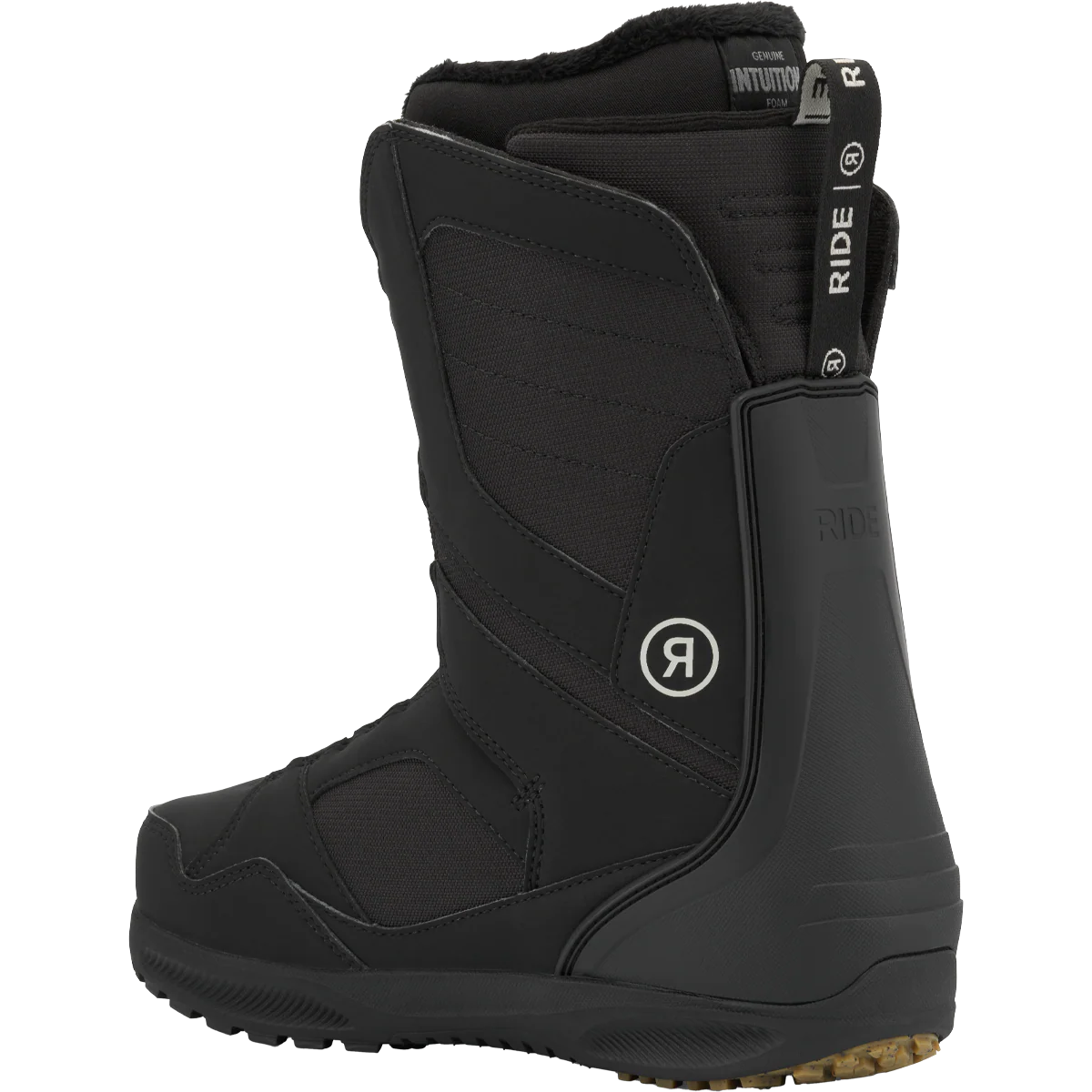 Anthem - Styles Love