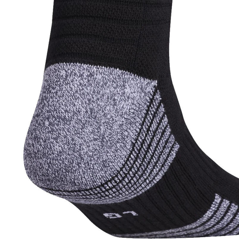 5-Star Team Cushioned Crew - Styles Love