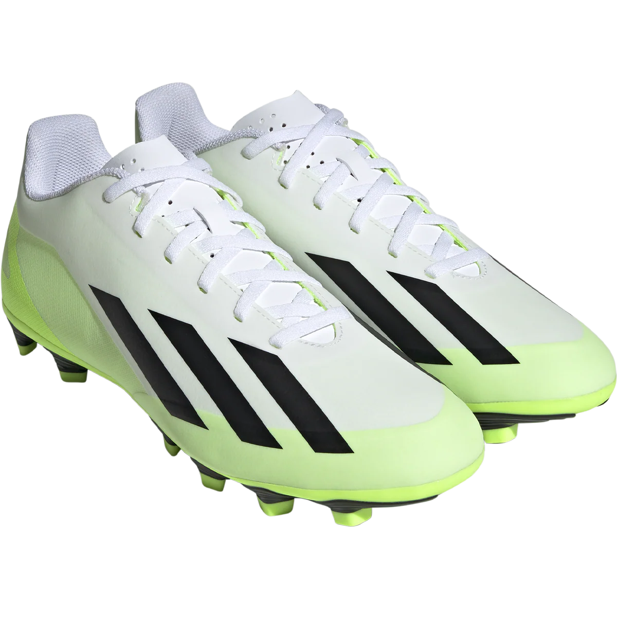 X CrazyFast.4 Flexible Ground - Styles Love