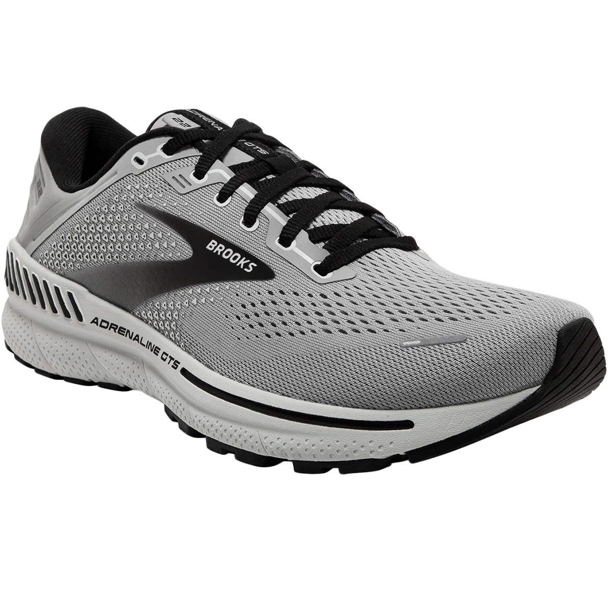 Men's Adrenaline GTS 22 - 4E - Styles Love