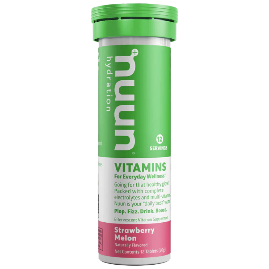 Vitamin Tabs - Styles Love