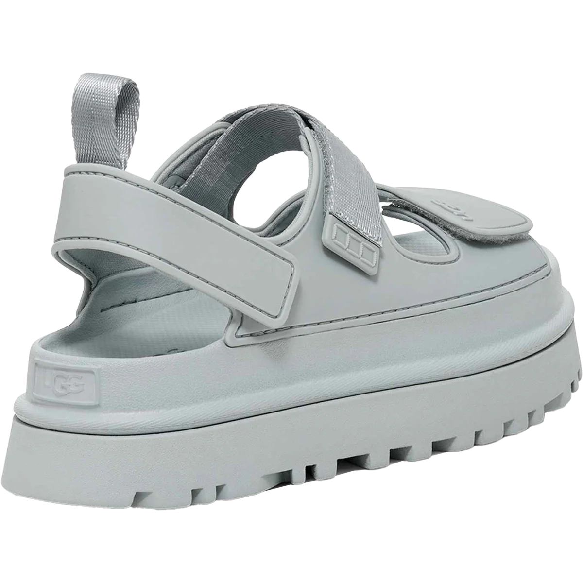 Women's GoldenGlow Sandal - Styles Love