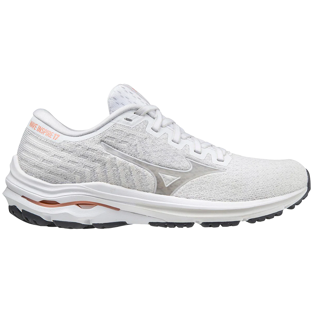 Women's Inspire 17 Waveknit - Styles Love