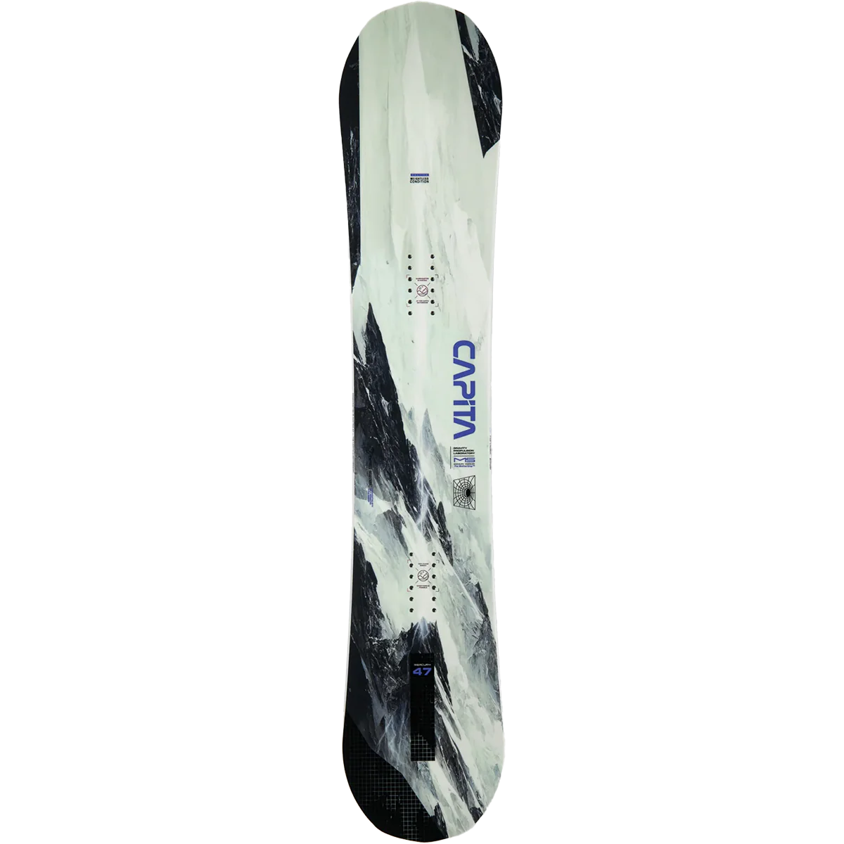 Mercury Wide - Styles Love