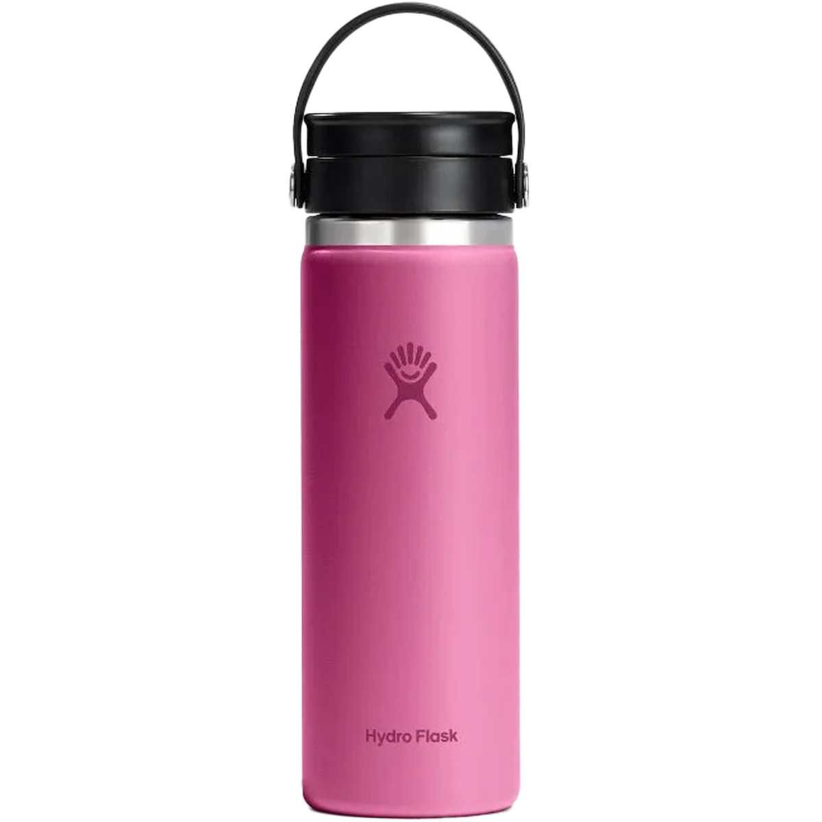 Wide Mouth Flex Sip 20 oz - Styles Love