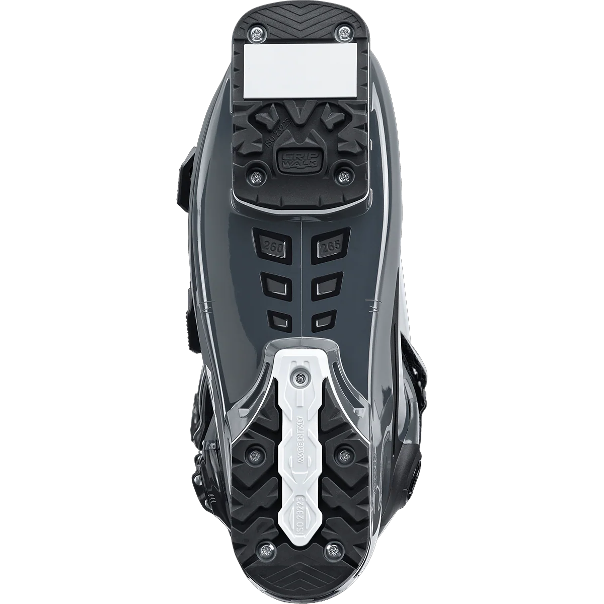 Speedmachine 3 100 - Styles Love