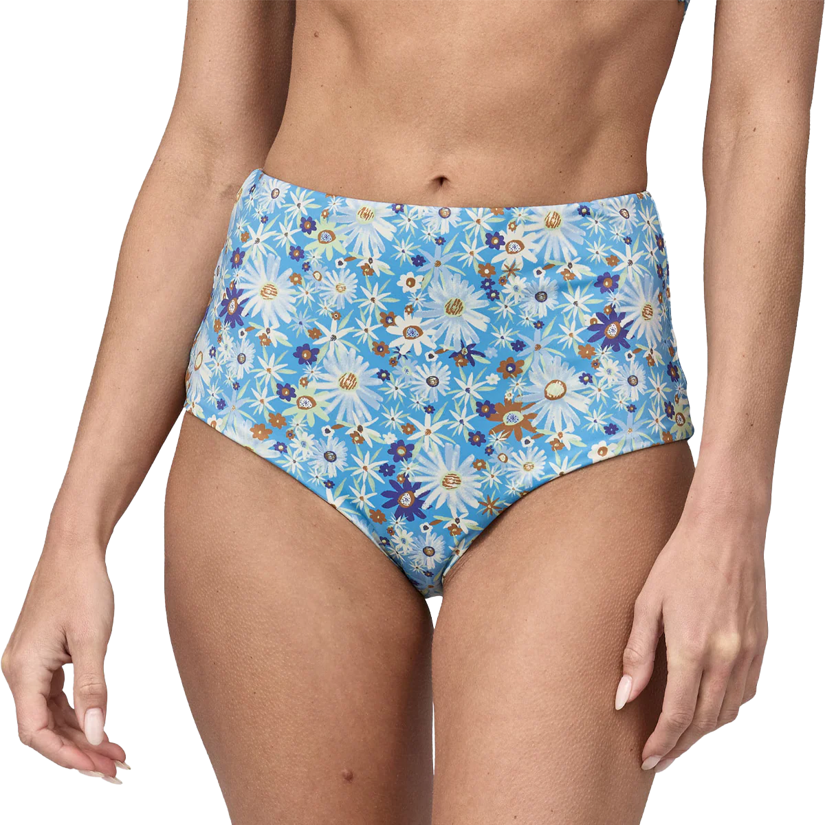 Women's Sunrise Slider Bottom - Styles Love