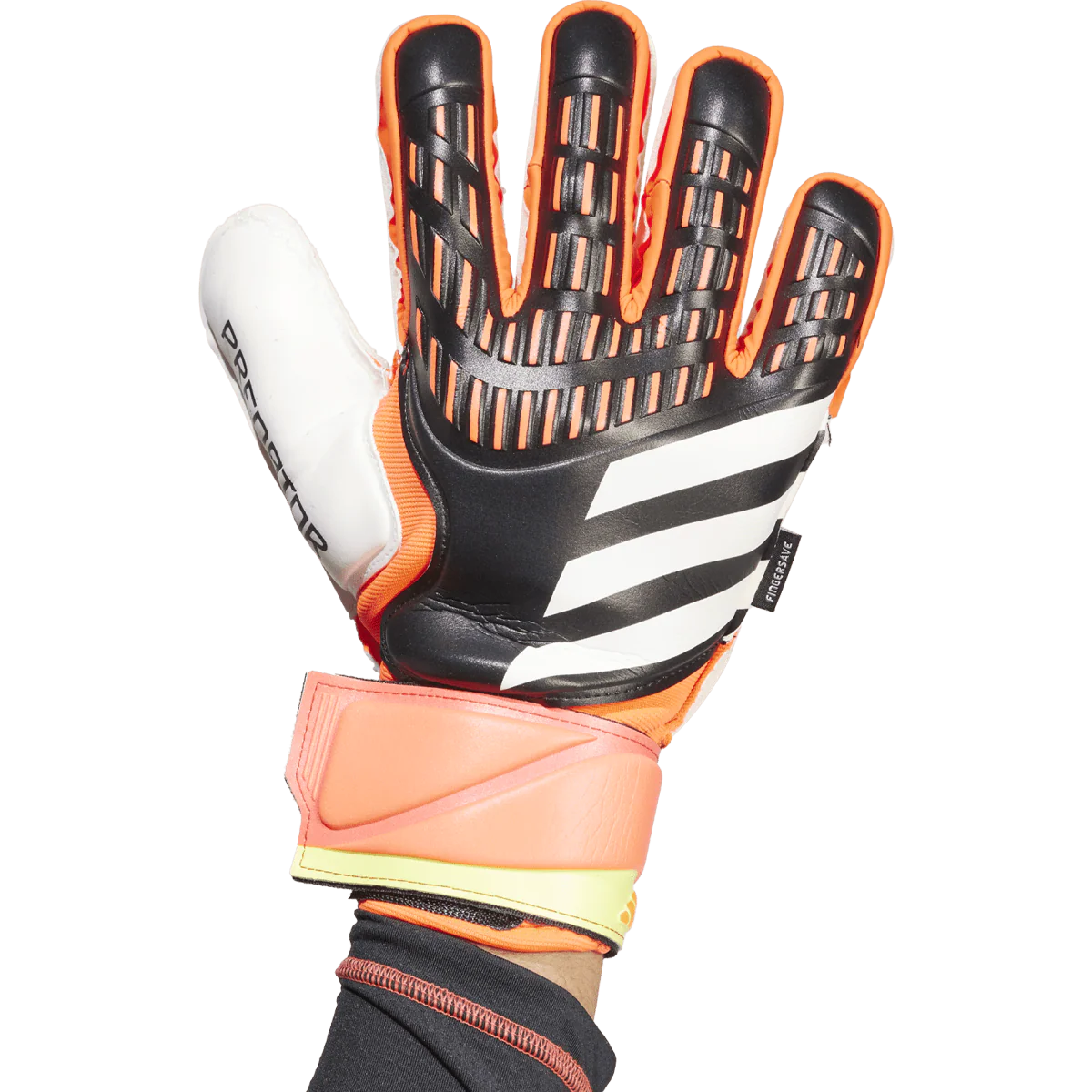 Predator Match Fingersave  Glove - Styles Love