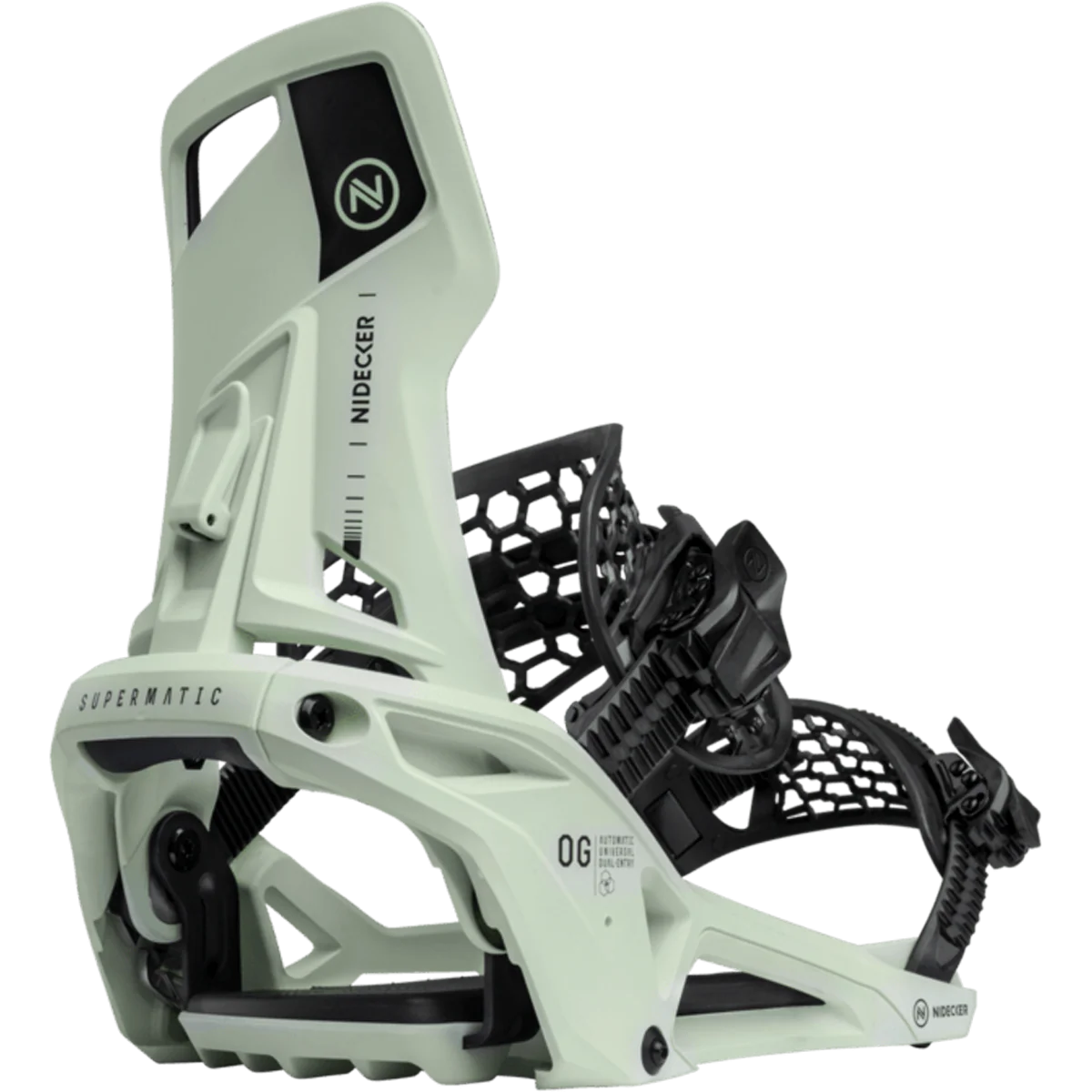 OG Supermatic - Styles Love