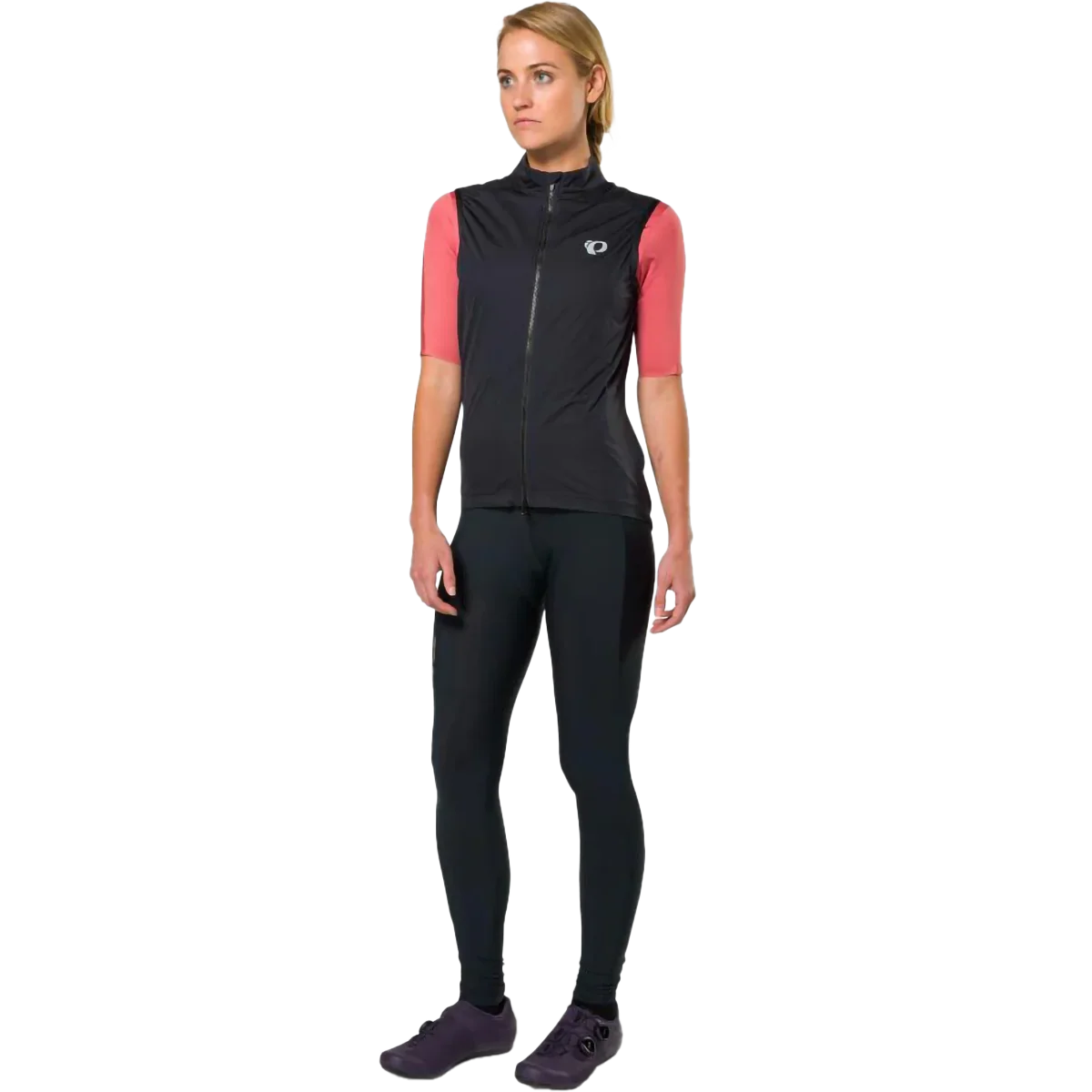 Women's Pro Barrier Vest - Styles Love