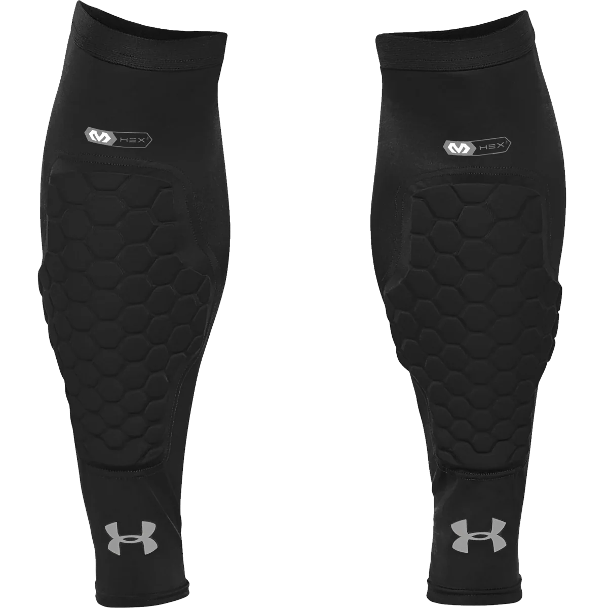 Gameday Armour Pro Padded Leg Sleeves - Styles Love
