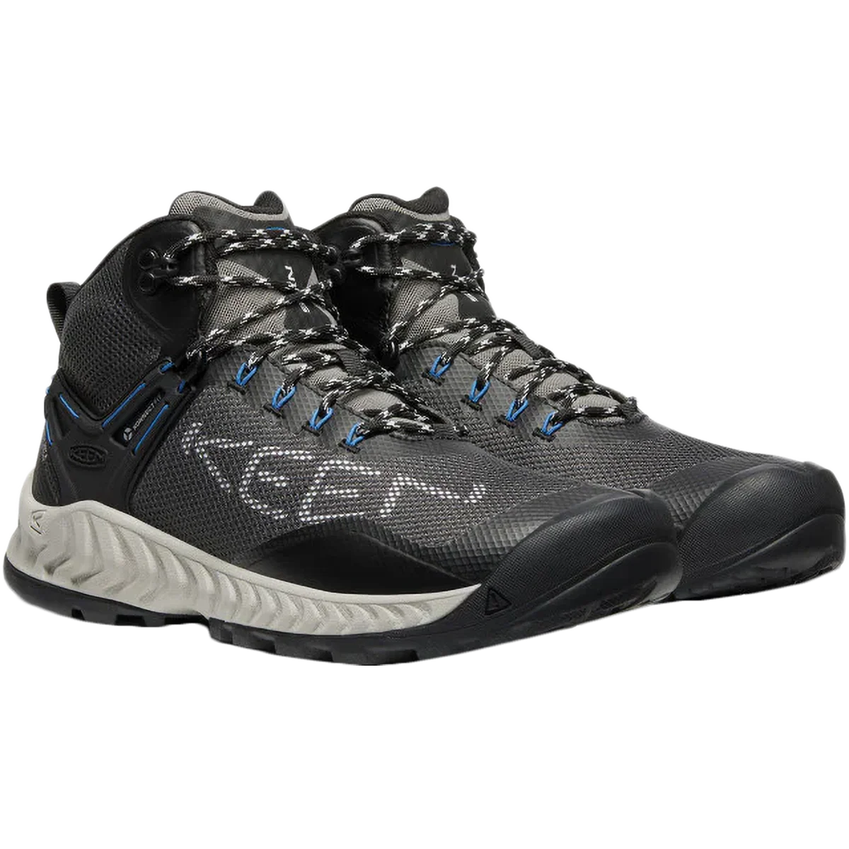 Men's Nxis Evo Mid Waterproof - Styles Love