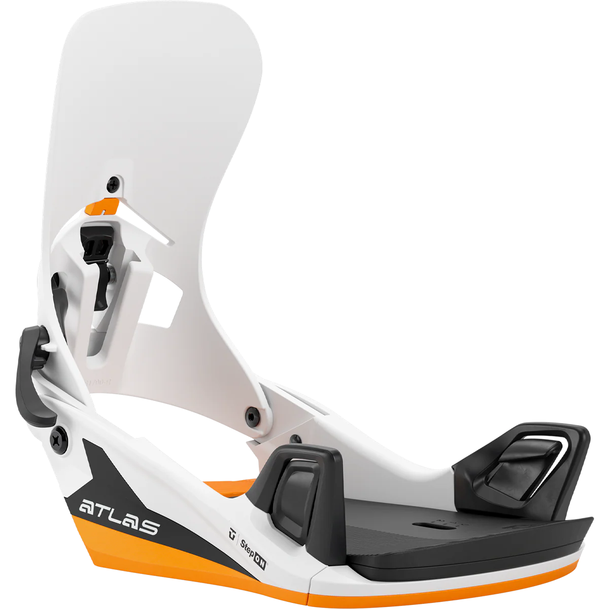 Atlas Step On - Styles Love