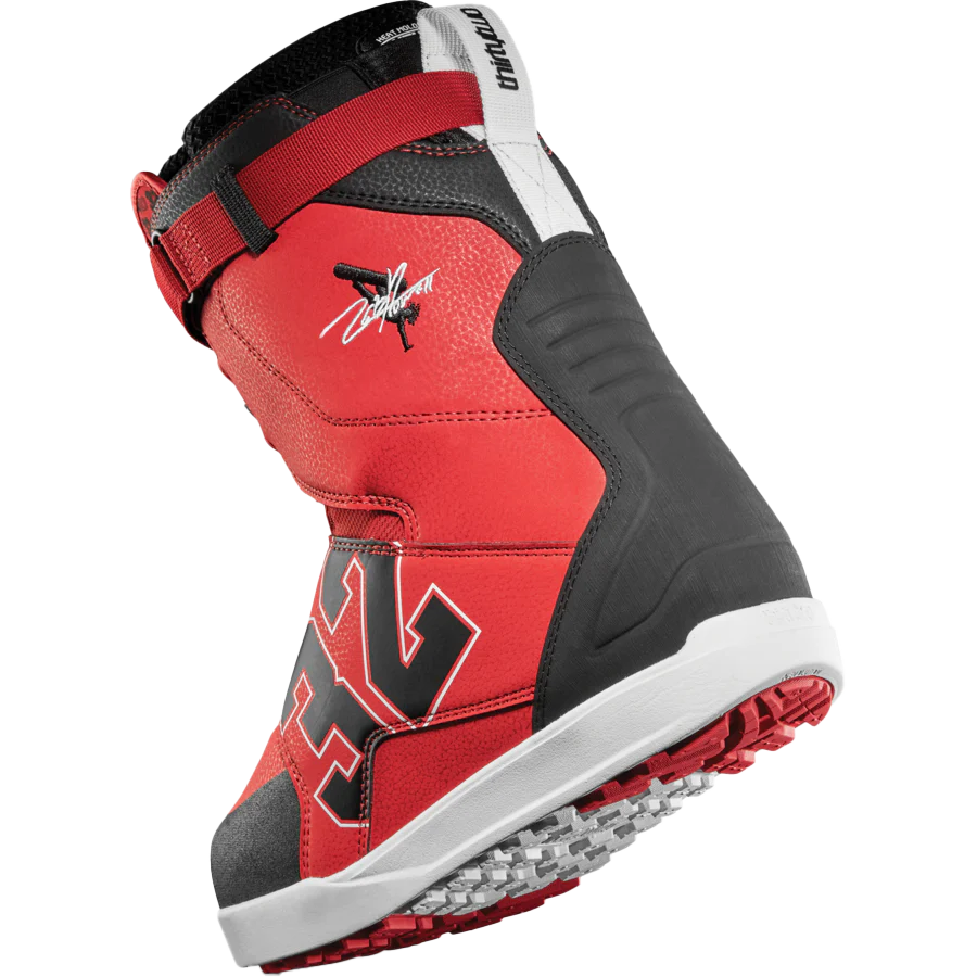 Lashed Double BOA Zeb - Styles Love