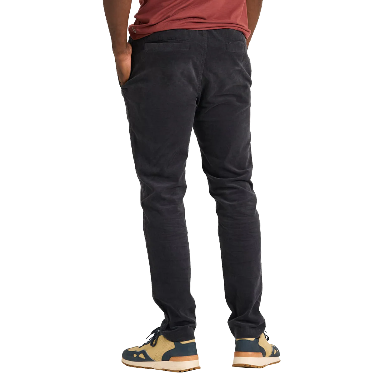 Men's Optimist Pant - Styles Love