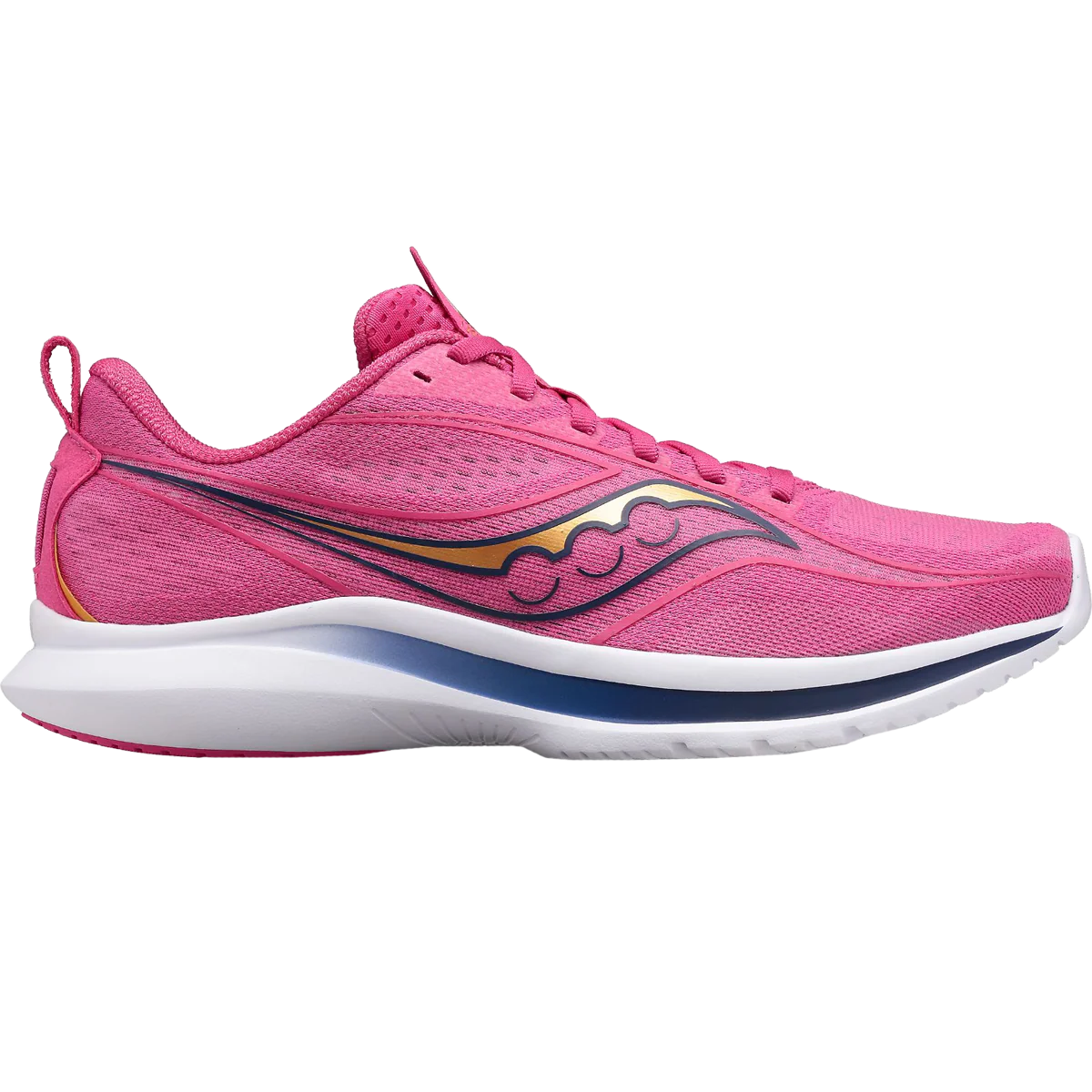 Women's Kinvara 13 - Styles Love