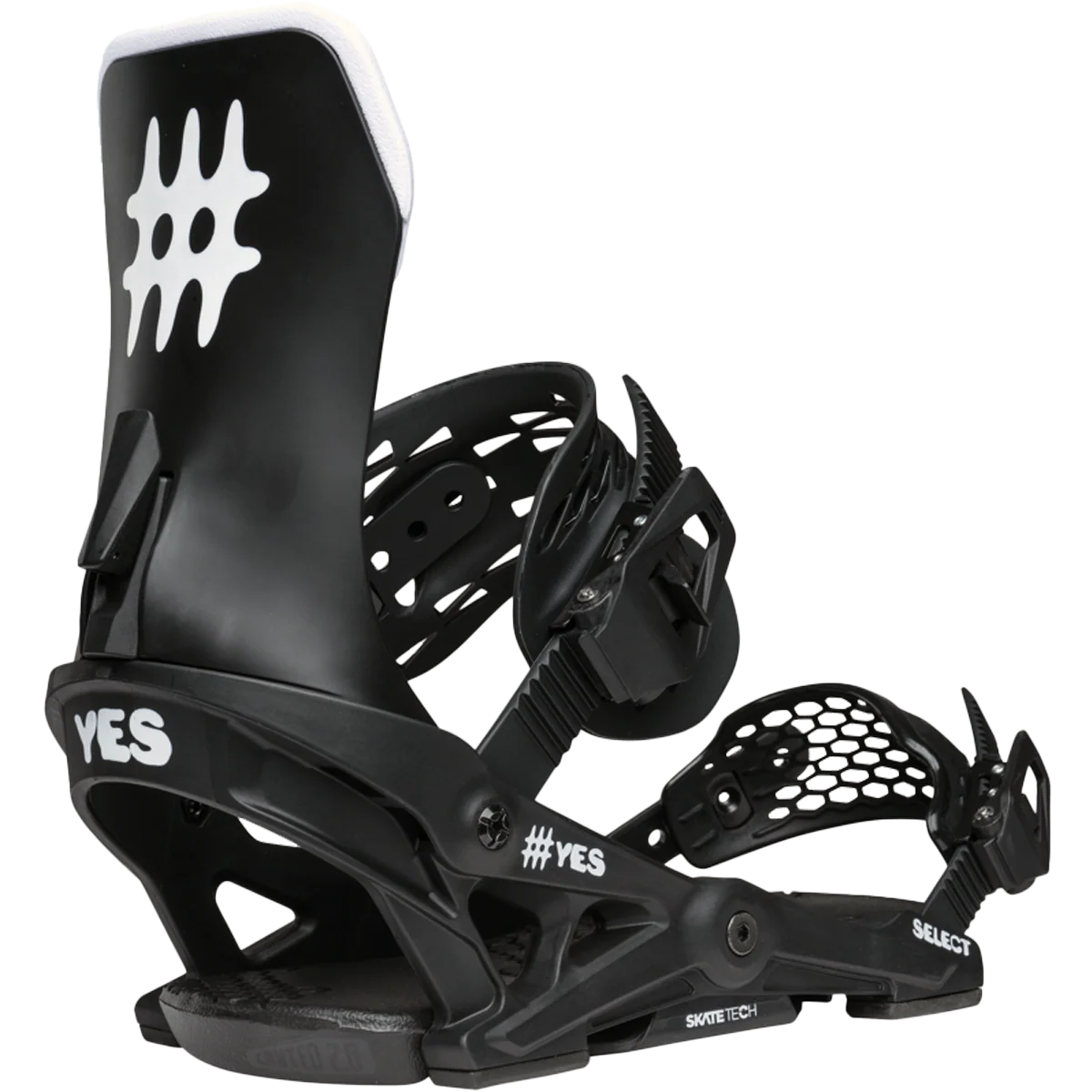 Select - Styles Love