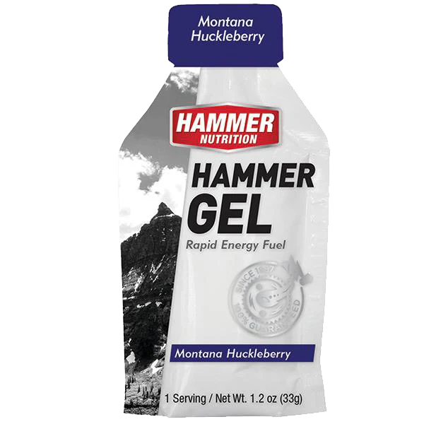 Hammer Gel - Styles Love