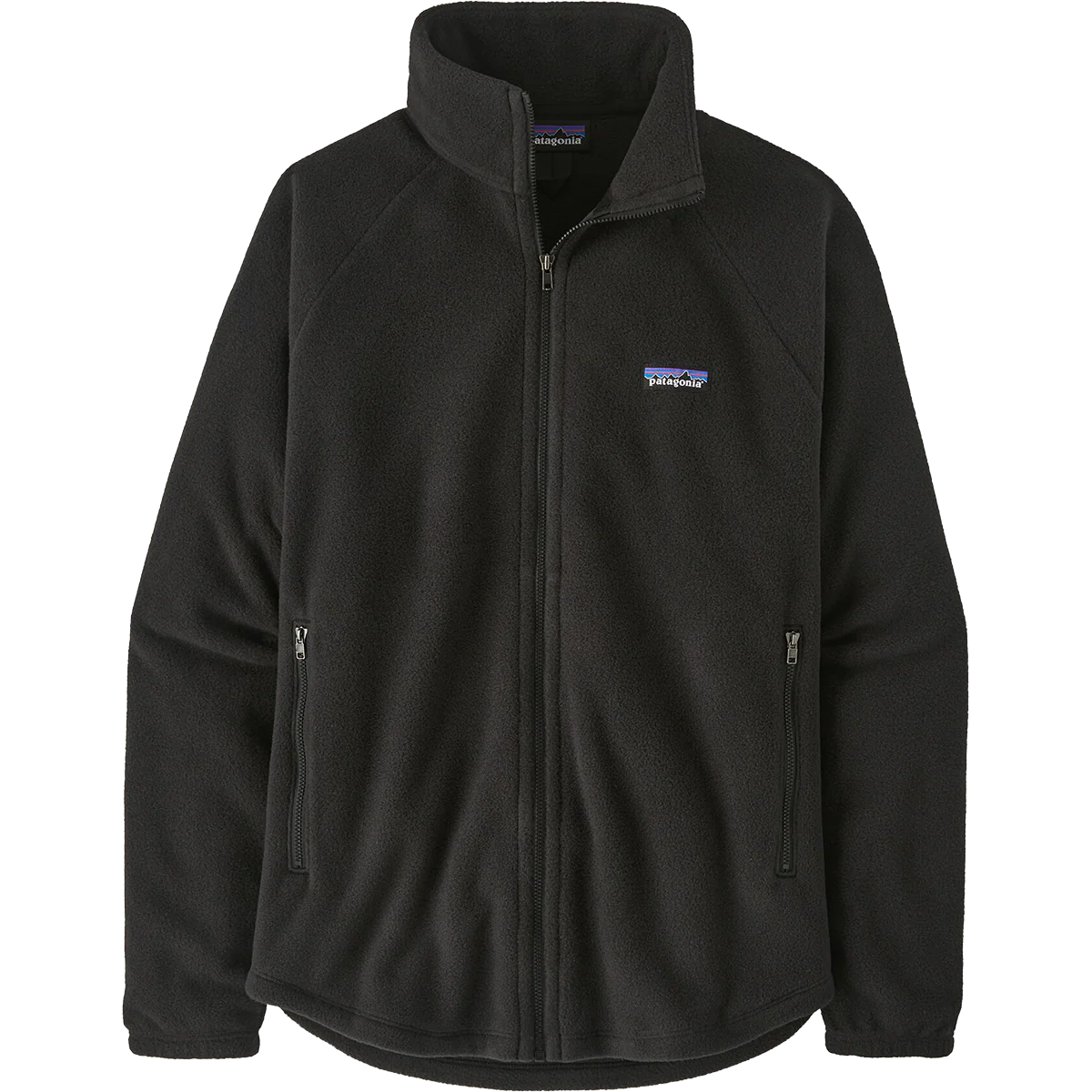 Women's Classic Microdini Jacket - Styles Love