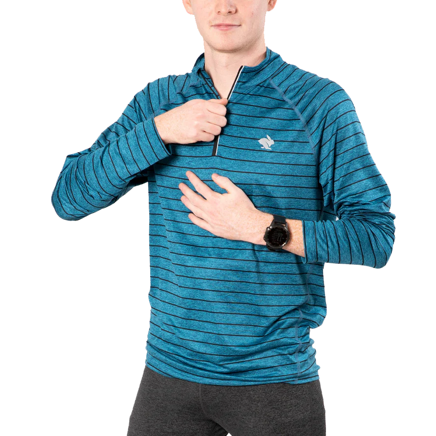 Men's EZ Zip - Styles Love