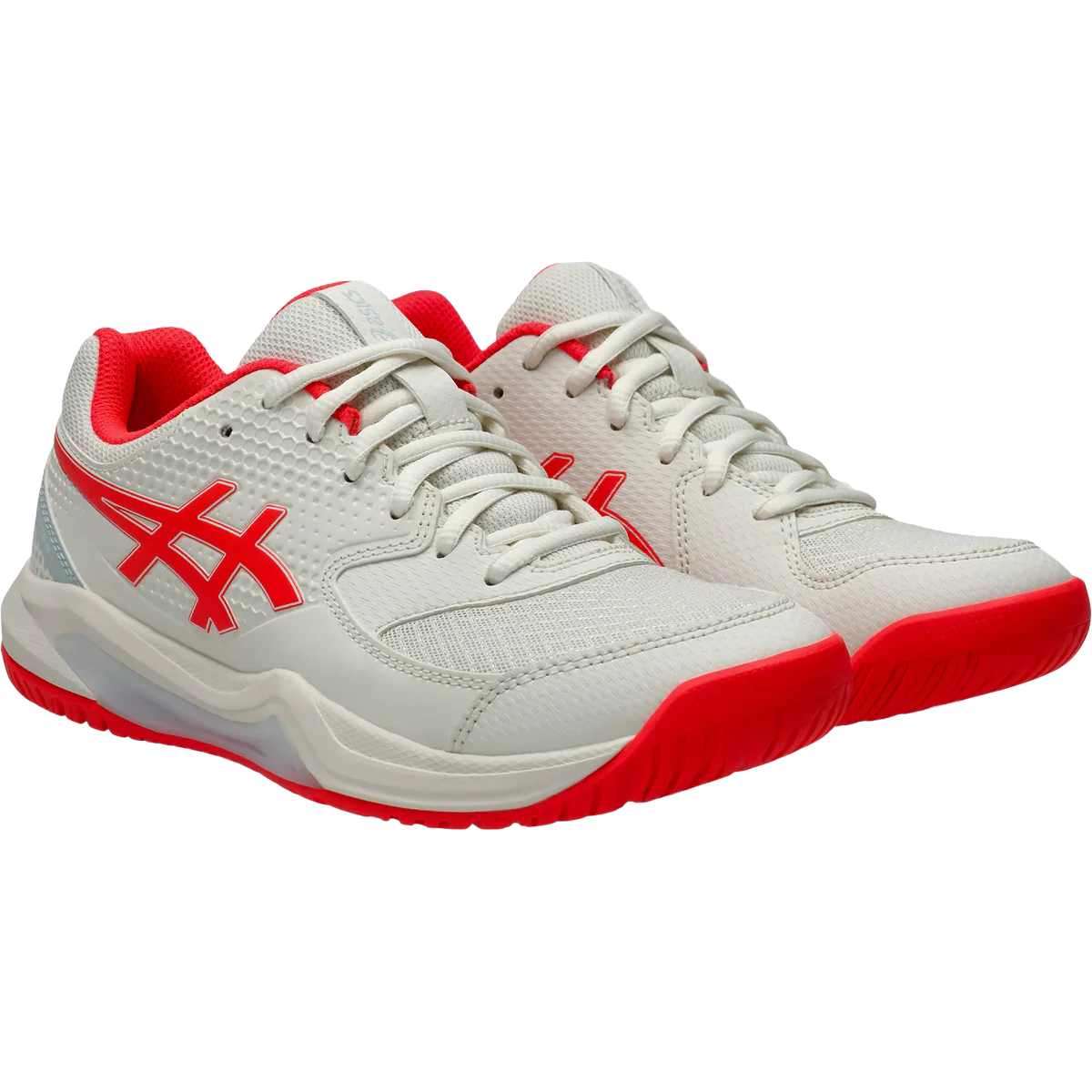 Women's Gel-Dedicate 8 Pickleball - Styles Love