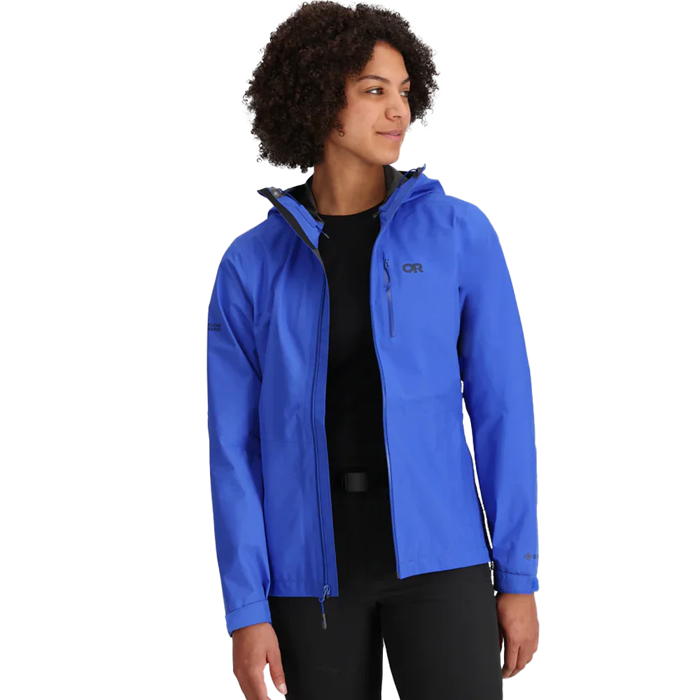 Women's Aspire II GORE-TEX? Jacket - Styles Love