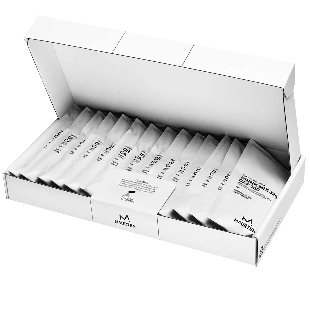 Drink Mix 320 Caf 100 - Styles Love