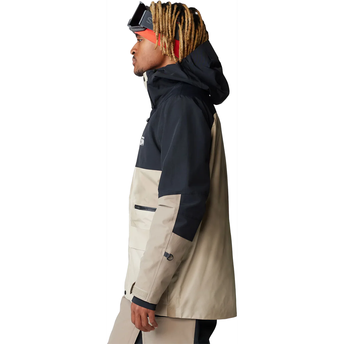 Men's First Tracks Jacket - Styles Love