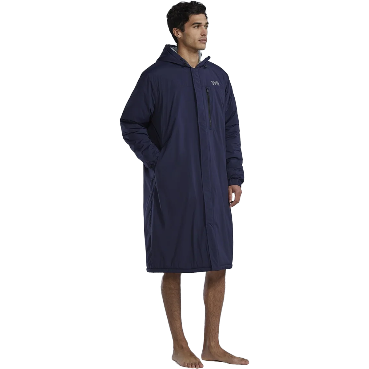 Tech Parka - Styles Love