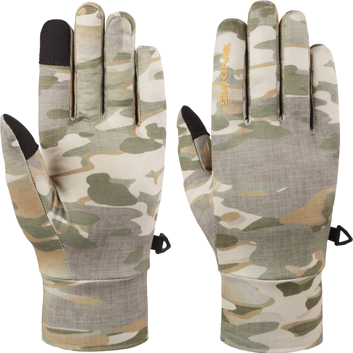 Rambler Liner - Styles Love