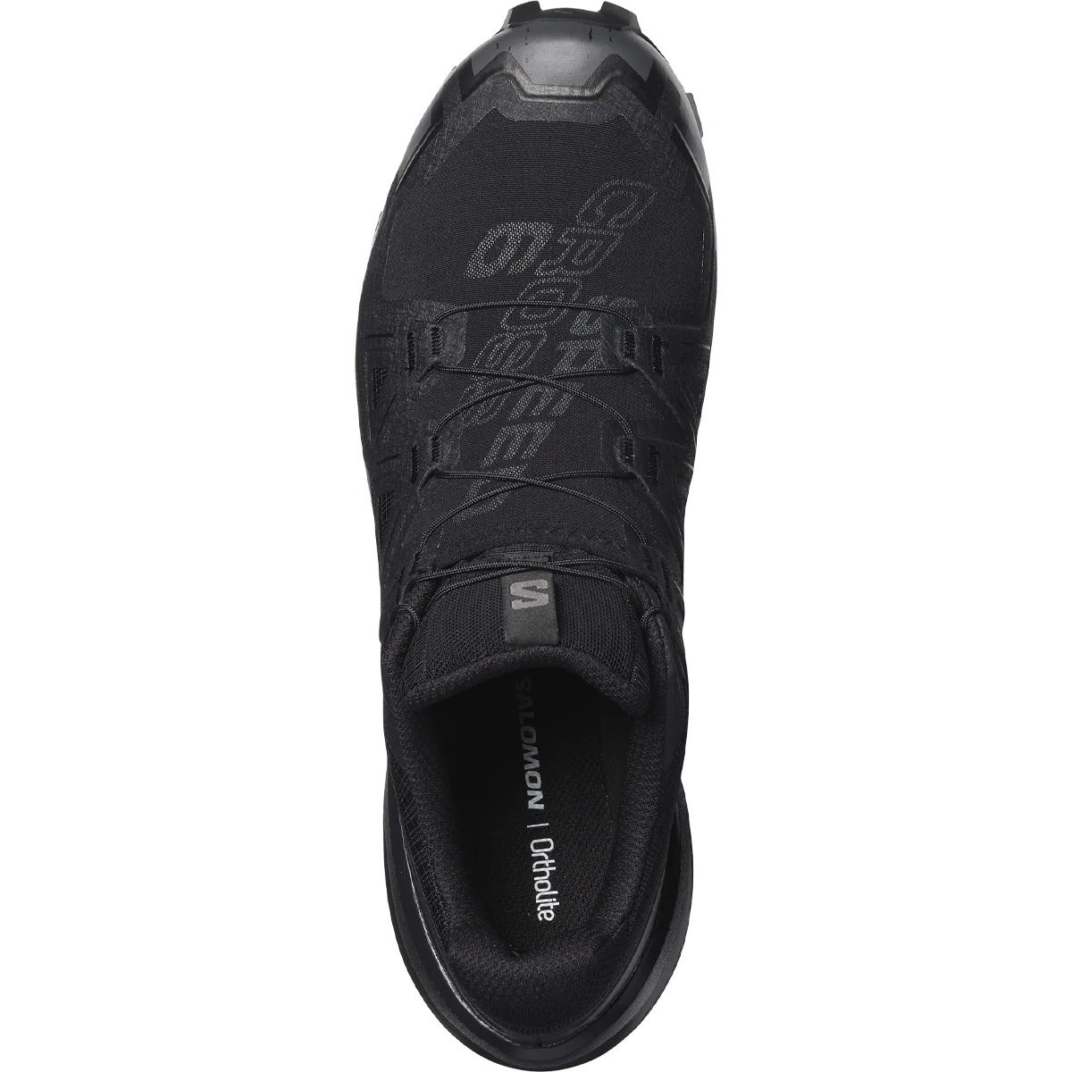 Men's Speedcross 6 - Styles Love