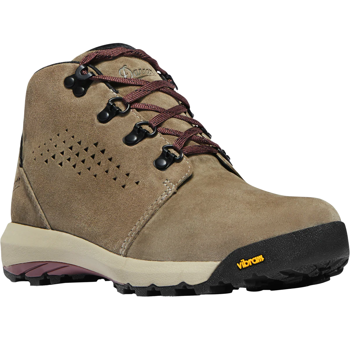 Women's Inquire Chukka - Styles Love