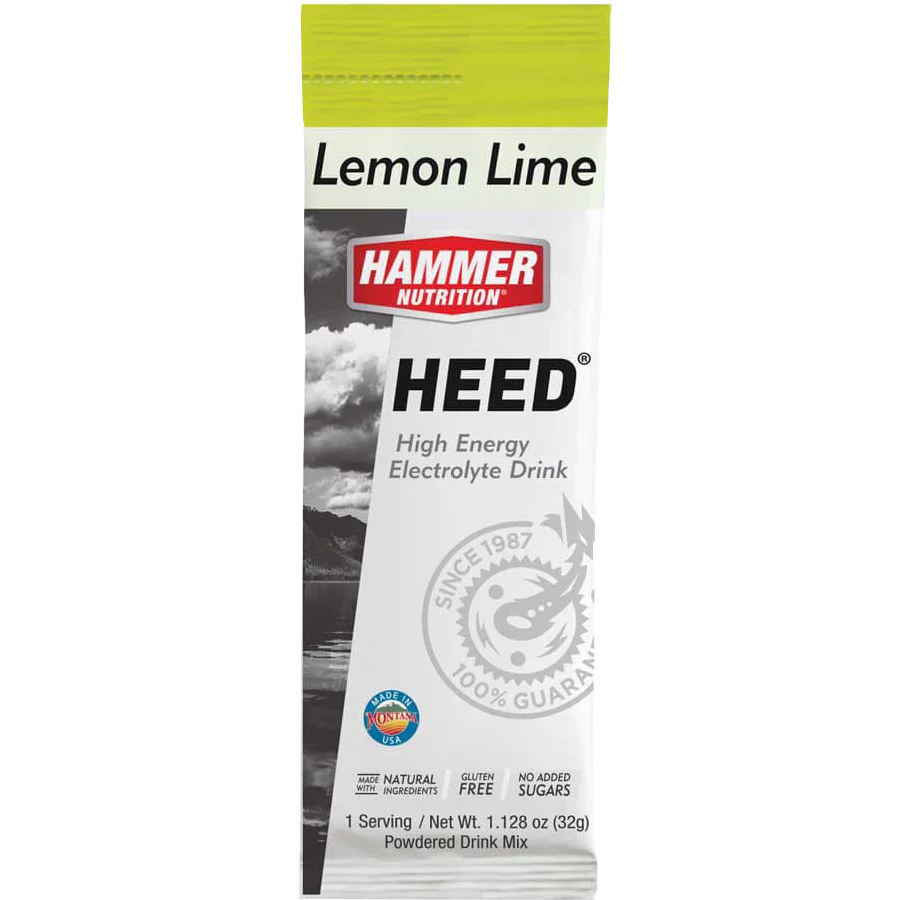 HEED Single Serving - Styles Love