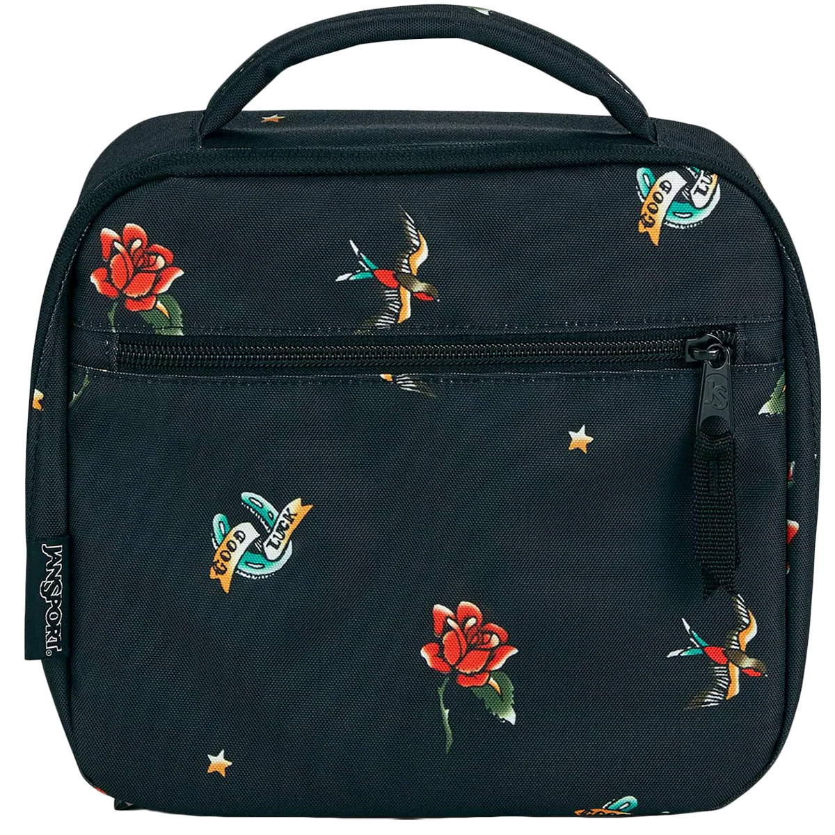 Lunch Break - Styles Love