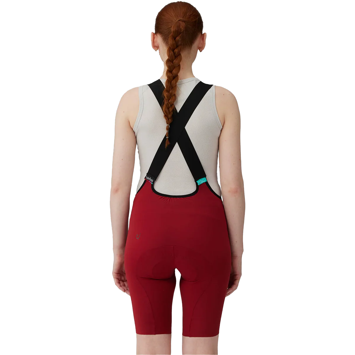 Women's LUXE Bib Short - Styles Love