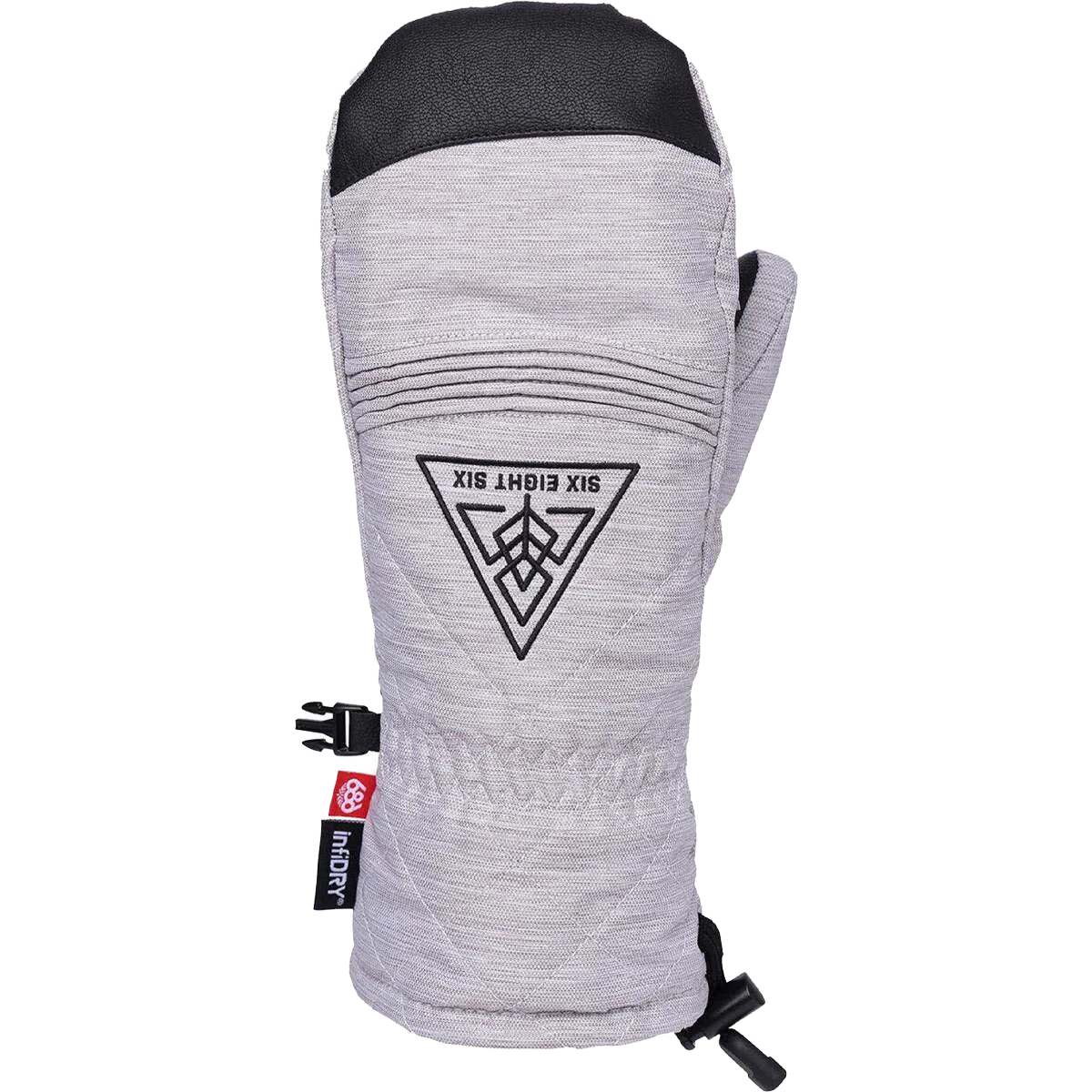 Women's Jubilee Mitt - Styles Love