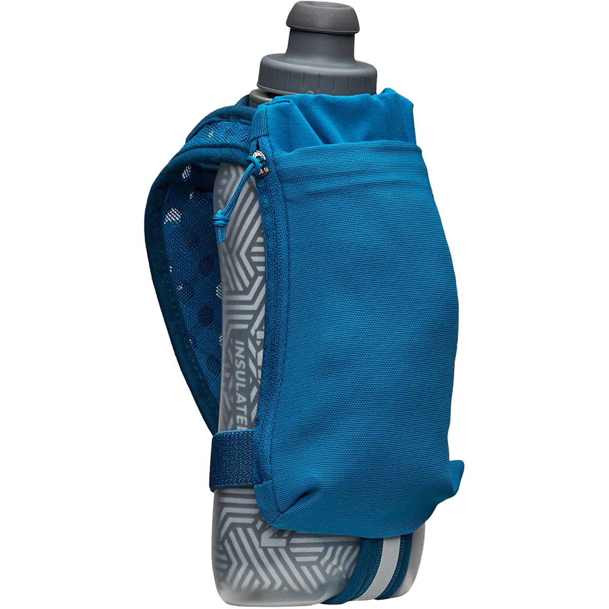 SpeedDraw 2 18 oz Insulated Flask - Styles Love