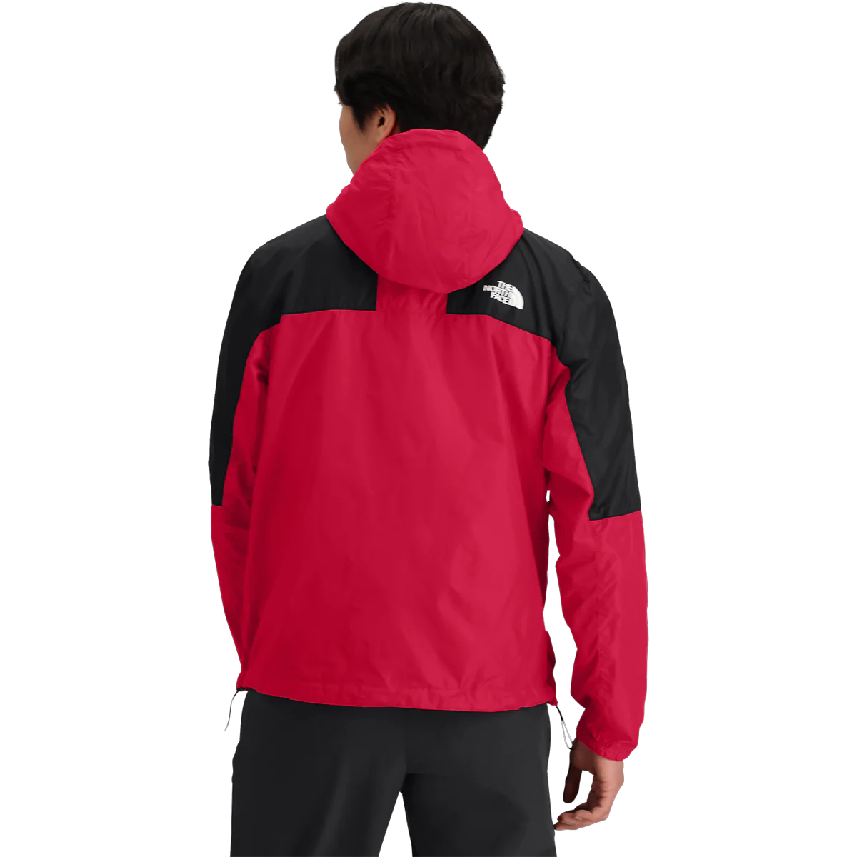 Men's Mountain Wind Jacket - Styles Love