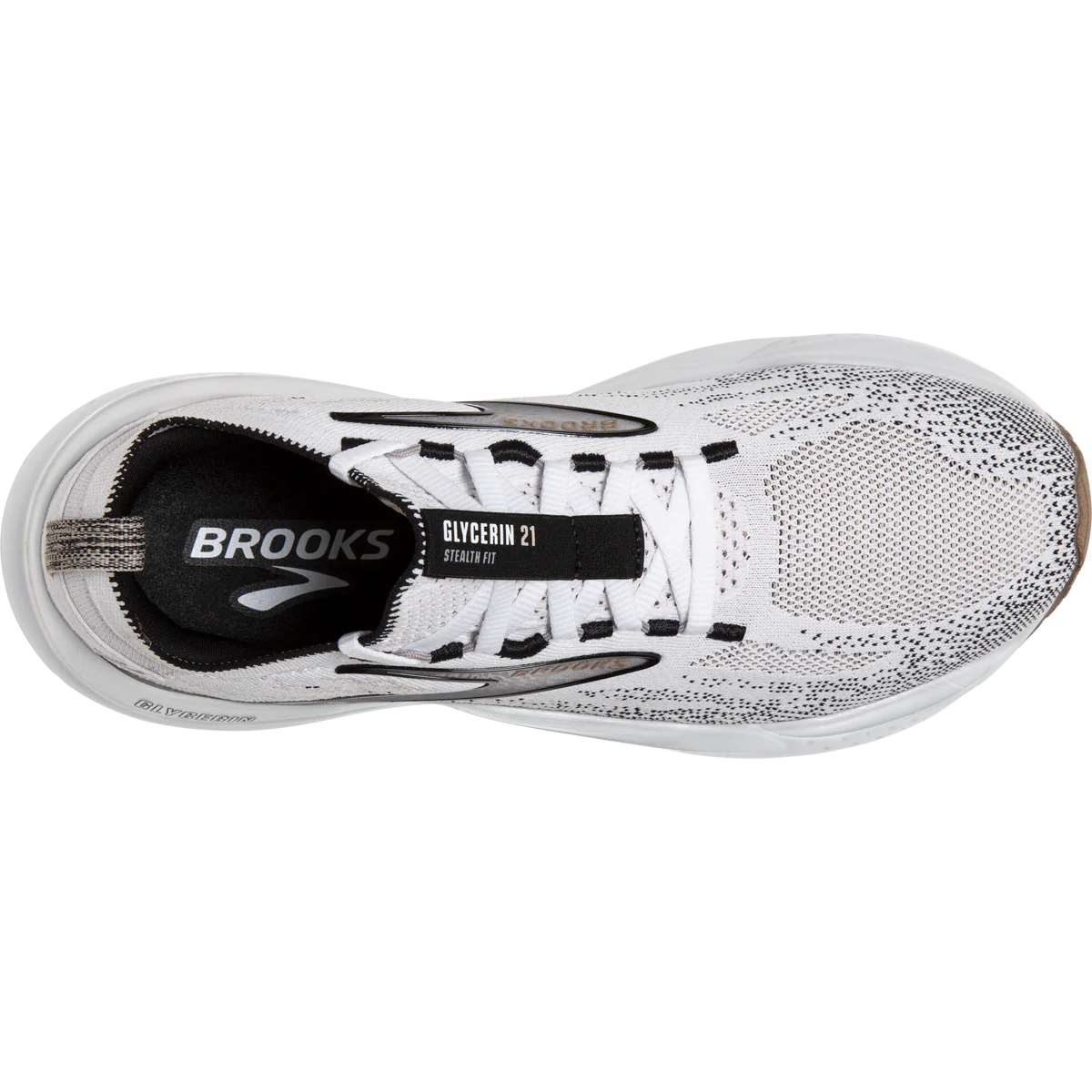 Women's Glycerin Stealthfit 21 - Styles Love