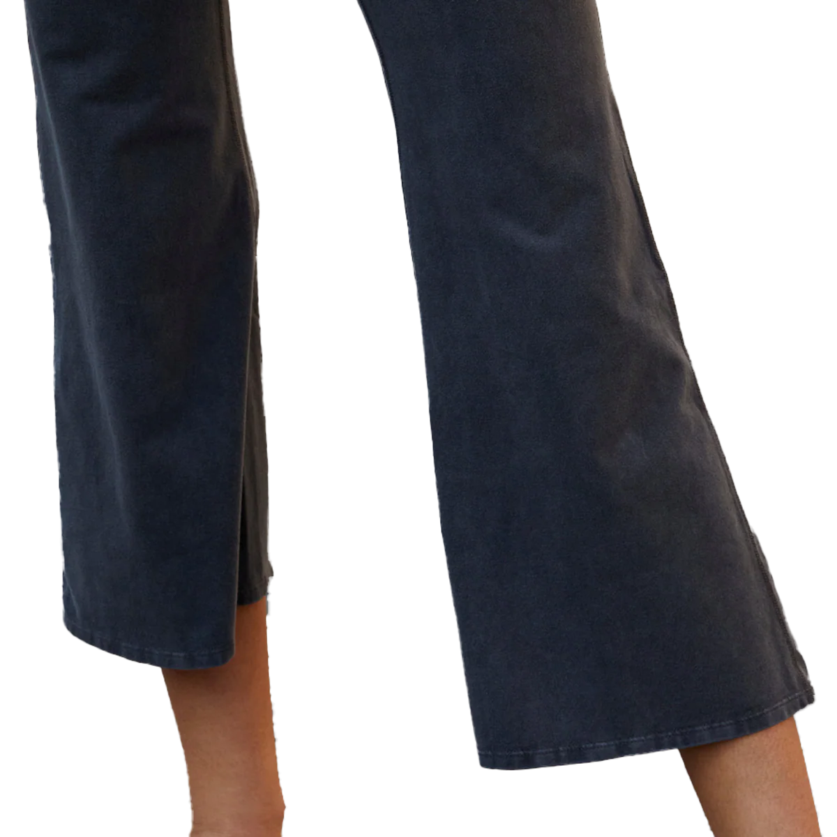 Women's FPM Hot Shot Crop Flares - Styles Love