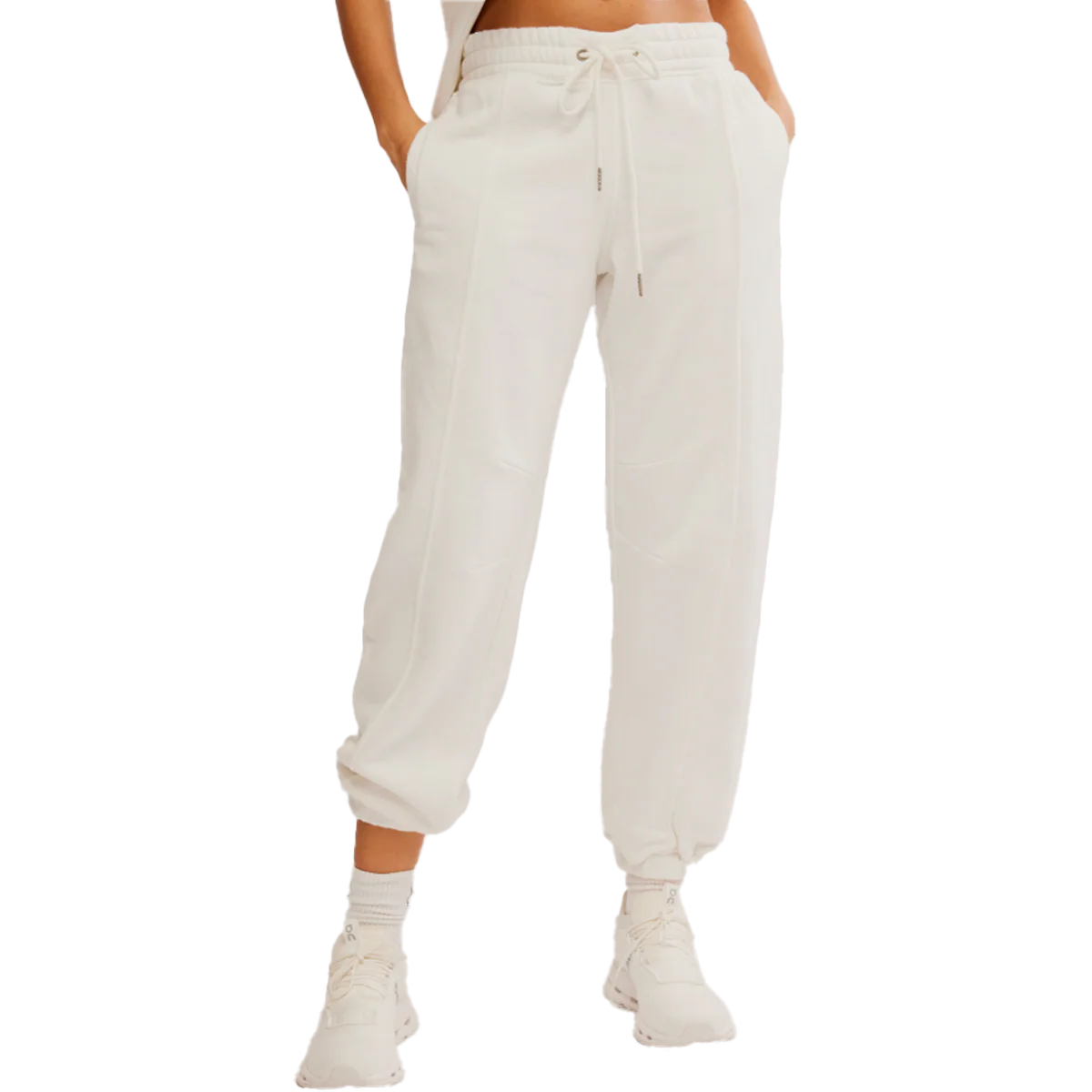 Women's Sprint to the Finish Pant - Styles Love
