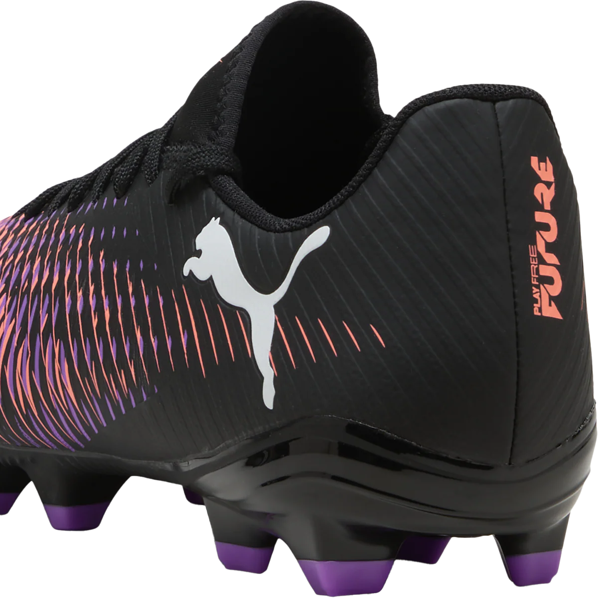 Future 8 Play FG/AG - Styles Love