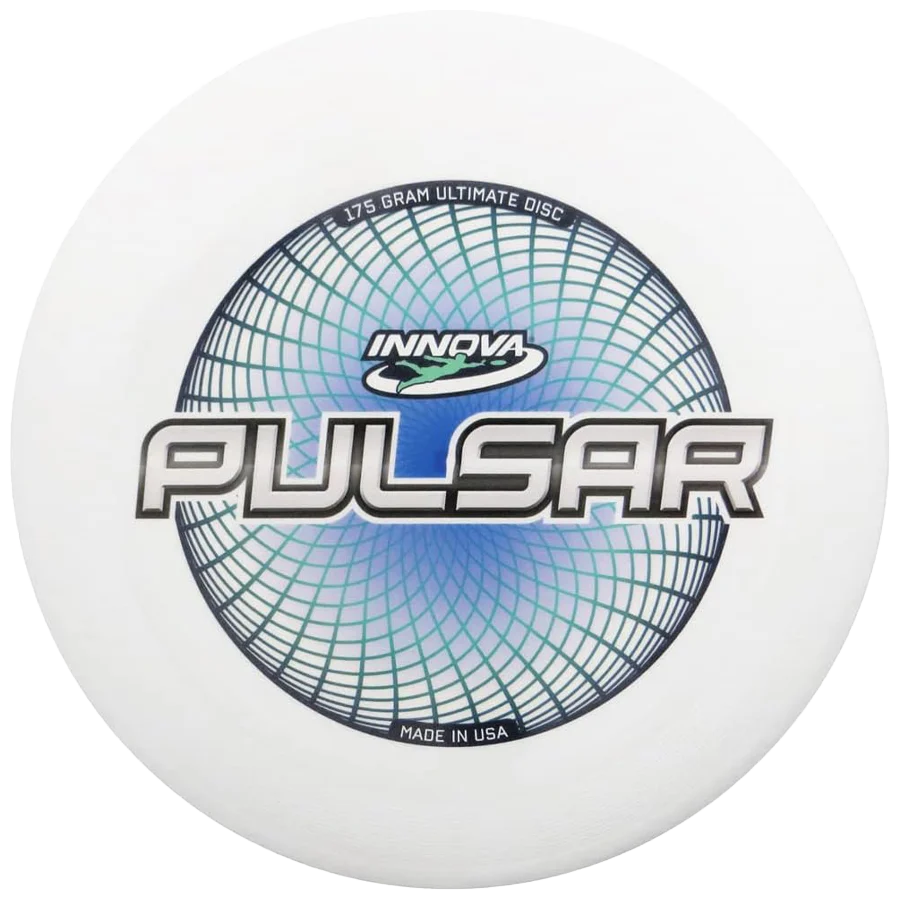 Pulsar Ultimate Disc - Styles Love