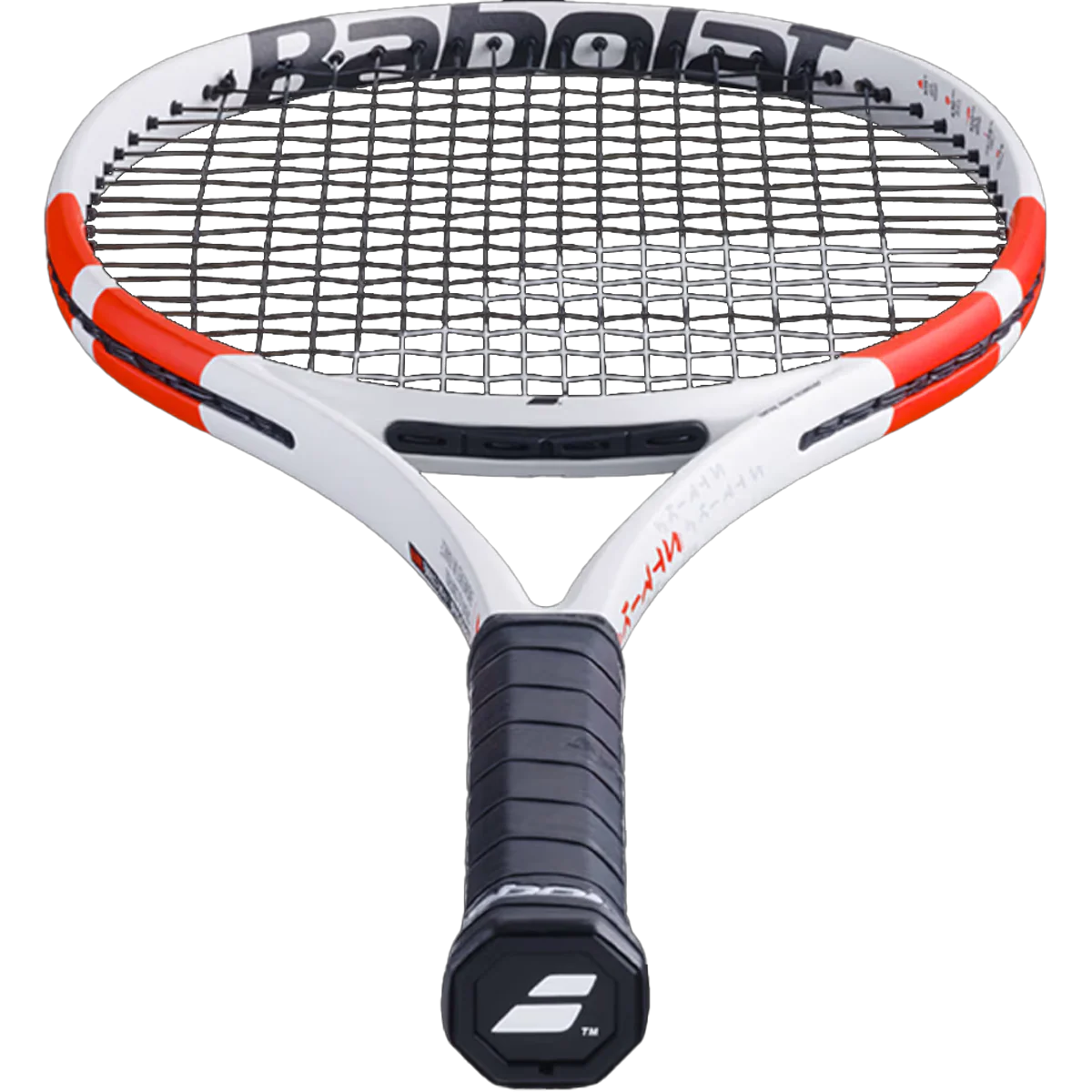 Pure Strike 16/19 Gen4 - Styles Love